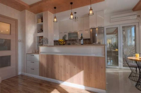 Квартира, 818 м², 299 274$ — FAKTOR